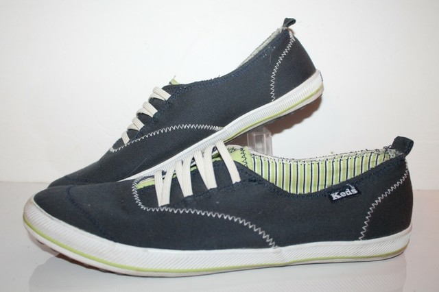 keds no lace sneakers