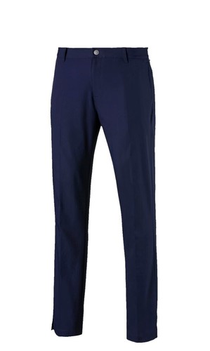 Pantalon Slim Stretch Orange Paul & Shark Homme - 2288947-orange