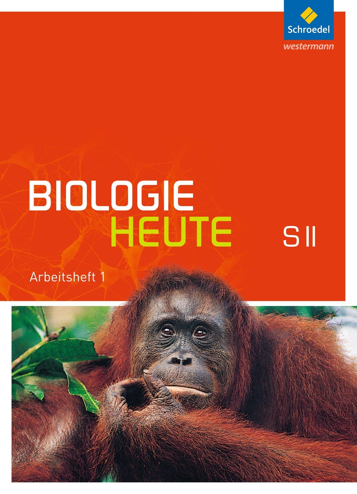 Thumbnail - Biologie Heute 1. Arbeitsheft. Sekundarstufe 2. Allgemeine Ausgabe |