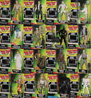 Choose From A Selection Of Star Wars Freeze Frame Figures Luke Han Leia Vader