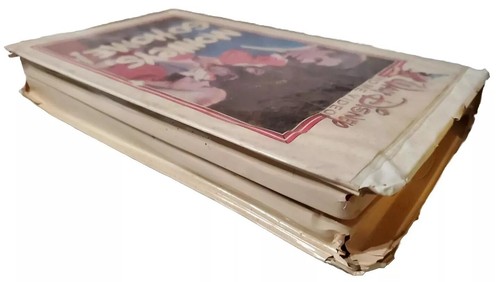 MONKEYS, GO HOME! VHS Walt DISNEY Dean Jones RARE White Clamshell 294V Video - Picture 4 of 6