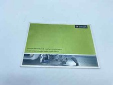 Autoradio Smart CABRIO