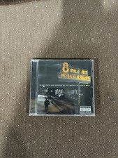 8 Mile (Music from and Inspired by the Motion Picture) by 8 Mile (Eminem) /...