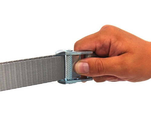 Motorrad Transportgurt Lenkertransportgurt "Buckle-Up"ACE Bikes - Bild 5 von 6