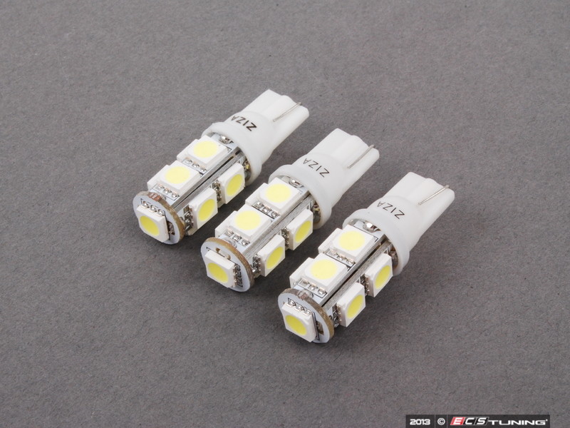 ZiZa - Master R58 MINI Coupe/R59 MINI Roadster LED Interior