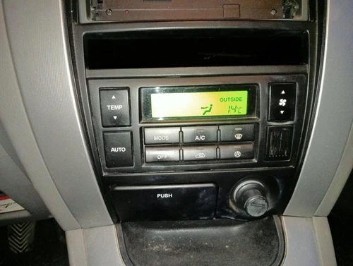 0281002721 Caudalimetro para HYUNDAI TUCSON (JM) 2,0 CRDi VGT Classic 4X 7037823 - Imagen 10 de 10