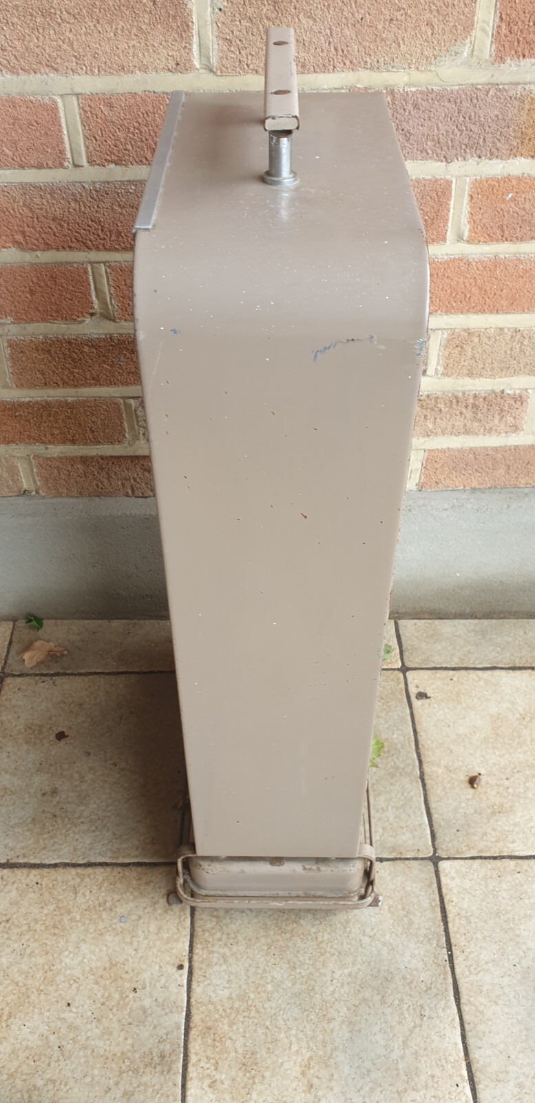 Vintage Paraffin Heater eBay