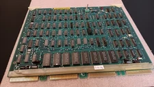 Vintage Univac RP07 9706462-05 Board New Old Stock