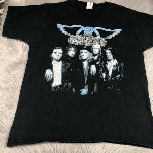 Vintage 1999 Aerosmith Steven Tyler 