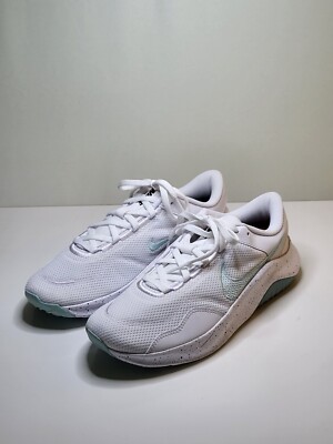 Nike, Legend Essential 3,Größe 41