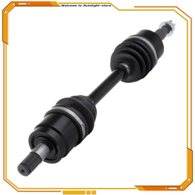 CV Axle Shaft Fits Honda Rancher 420 2009-2014 Front Left Right High Performance
