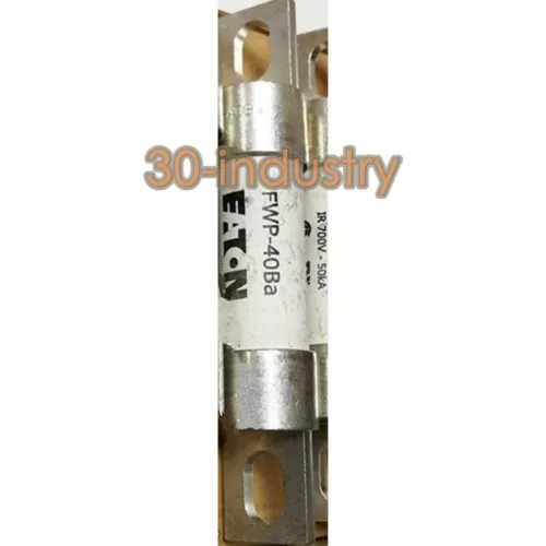 one new Bussmann EATON FWP-40Ba FWP-40B 40A 700V Fuse