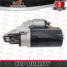 Starter Motor for Land Rover Defender 110 130 engine 244DT 2.4L Diesel 2007-2012