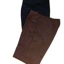 Lizsport "Kylie" Career Trousers 2 Pairs - 10/31