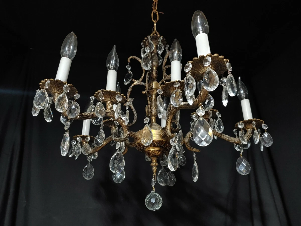 Chandelier ebay deals