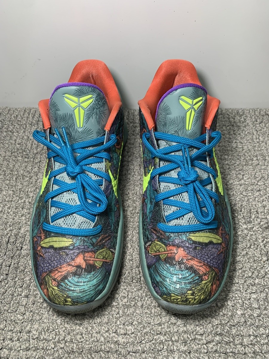 Nike Zoom Kobe 6 Prelude | eBay