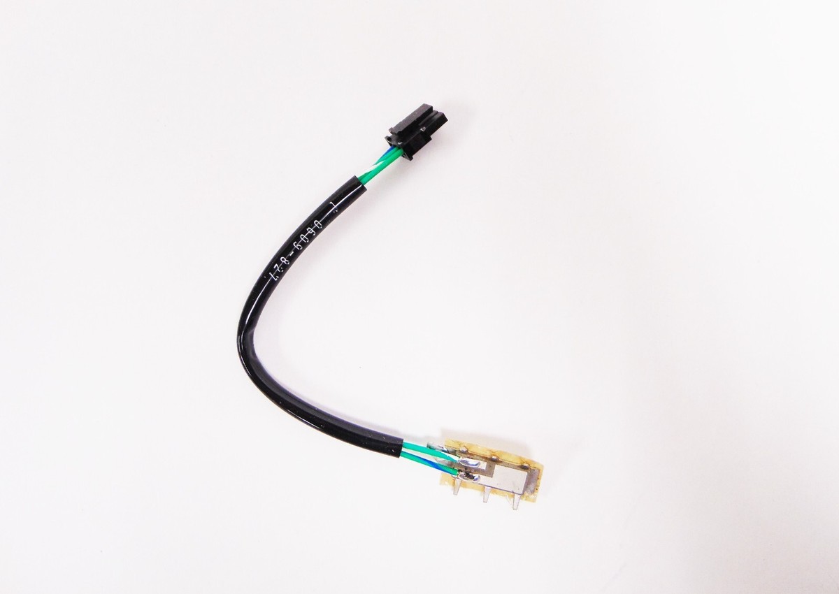 OEM Arctic Cat Snowmobile Thumb warmer Element 0609-827 READ