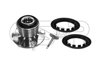 GSP 9336010K Radlagersatz For Volvo
