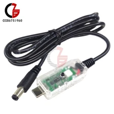 USB-C PD2.0 3.0 to DC Decoy Fast Charging Trigger Polling Detector Module Board