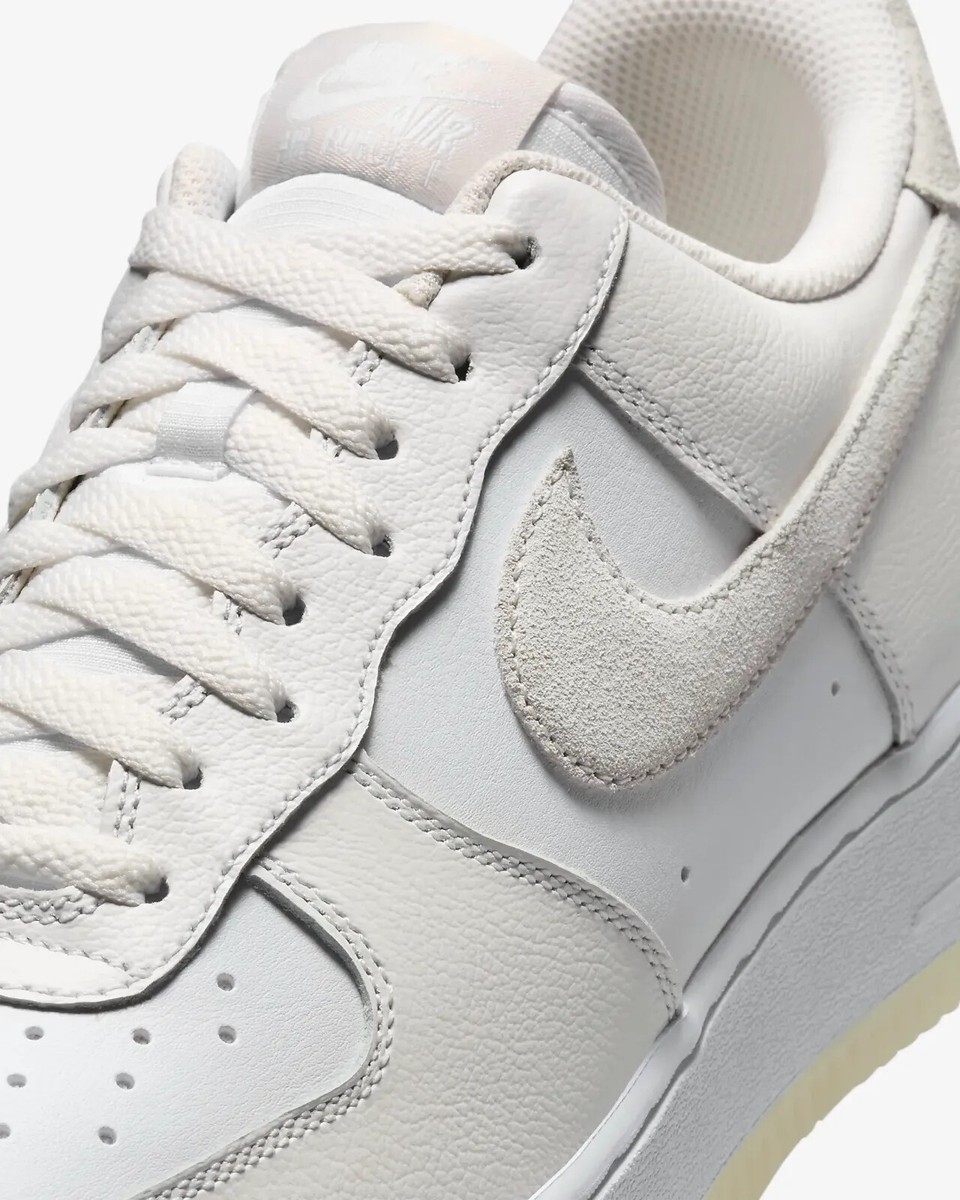 Nike Air Force 1 ホワイト US8 Size 8 - Nike Air Force 1 White for sale online | eBay