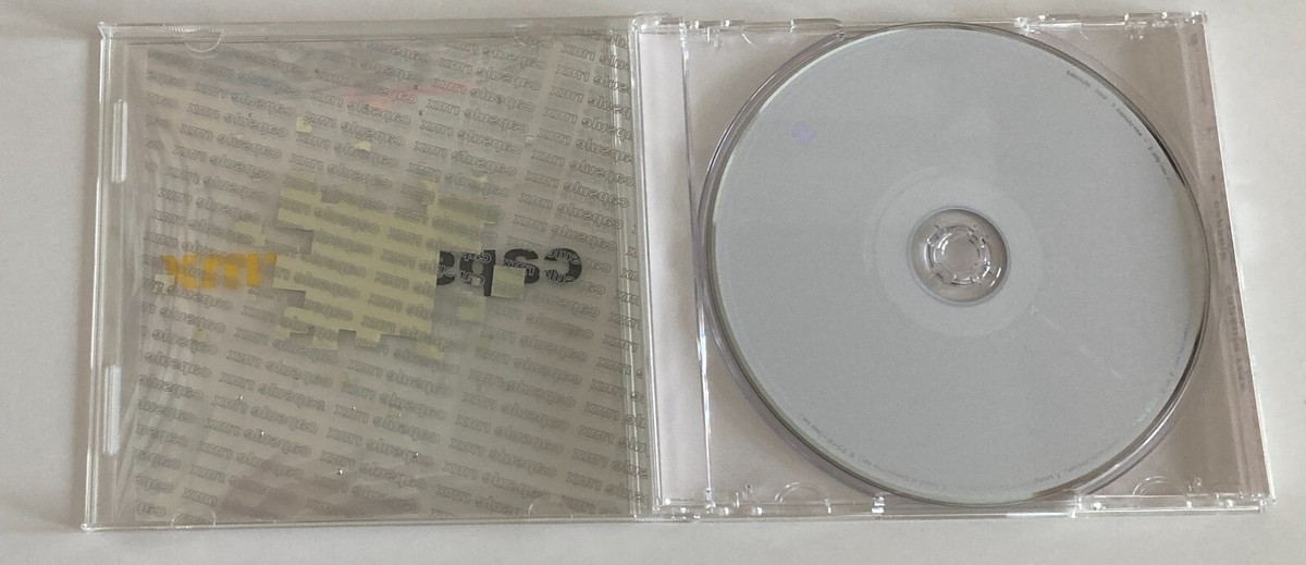 capsule 19CDs set selectable Japanese Audio CD Yasutaka