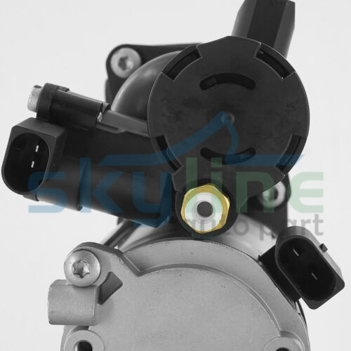 1x Air Suspension Compressor Pump For Range Rover IV L405 Sport II L494 LR069691 - Picture 2 of 10