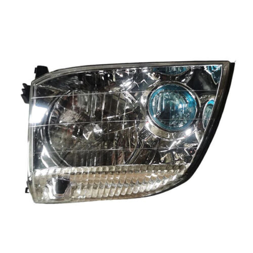 1Pair For Nissan X-Trail Xtrail T30 2001-2007 Headlight HeadLamp Fog Light LH&RH - Picture 3 of 6
