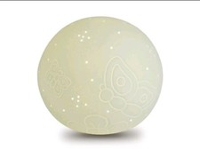 THUN | 2 Lampada atmosfera  - Elegance (1 Nuova Ancora Imballata) 