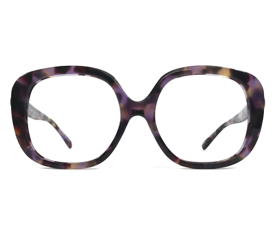Coach Sunglasses Frames HC8292 L1144 561236 Lavender Havana  display picture 2