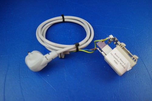 Entstörfilter Waschmaschine - Bosch MAXX 6 VARIOPERFECT WLM40 9000121322