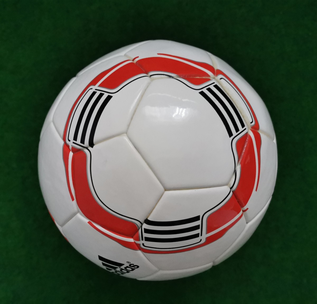 Fußball Adidas Torfabrik Bundesliga 2010-2011 Competition [5