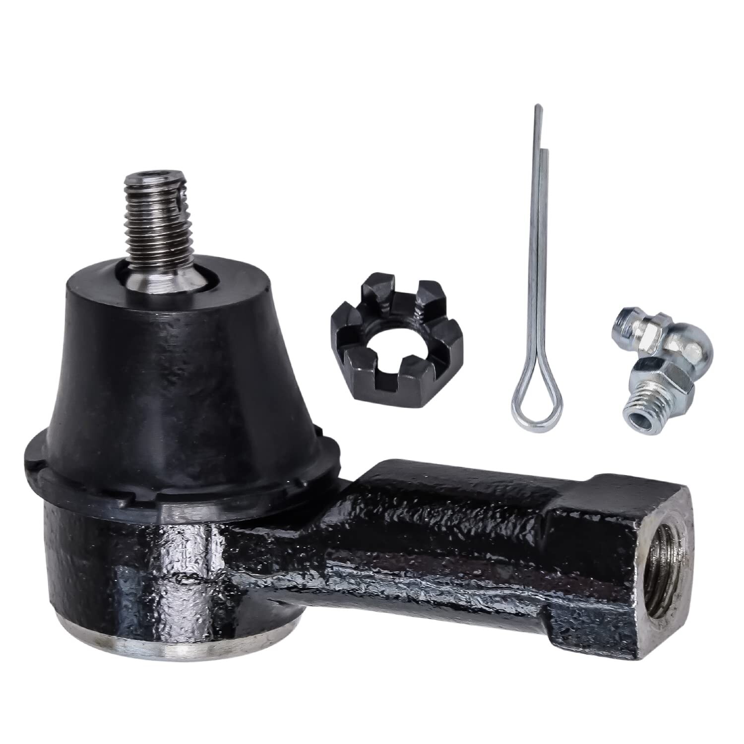 Power Steering Rack and Pinion + Outer Tie Rods for Dodge Avenger Eagle