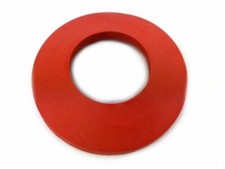 1x Dichtung für 2 Liter Siphon Bügelverschluß Flasche Bier Siphonflasche