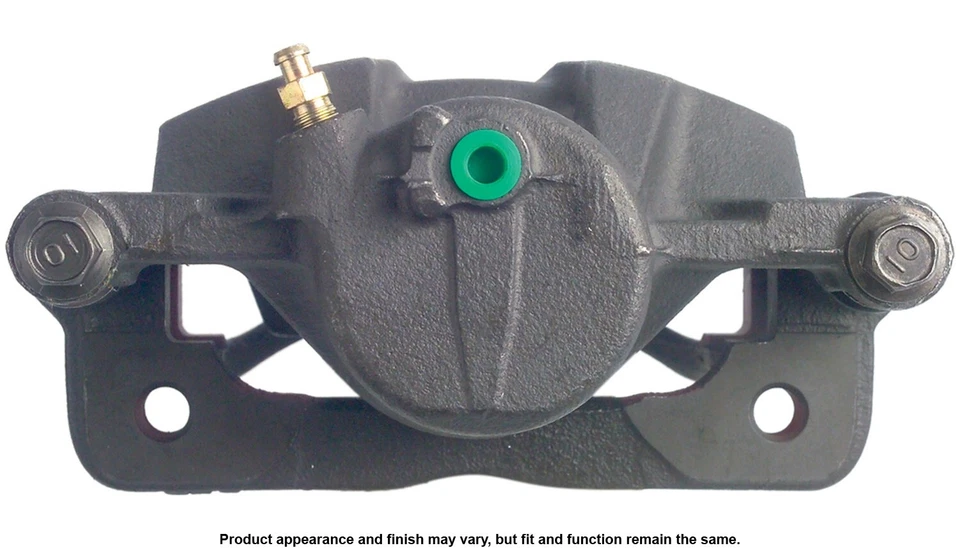 Pinza de freno de disco delantera izquierda cardona para Honda Prelude 1992-1996 Foto 3 de 3