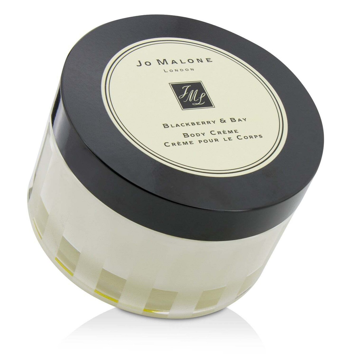 Jo Malone Blackberry & Bay Body Crème Blackberry & Bay Body Creme › Scott Miller