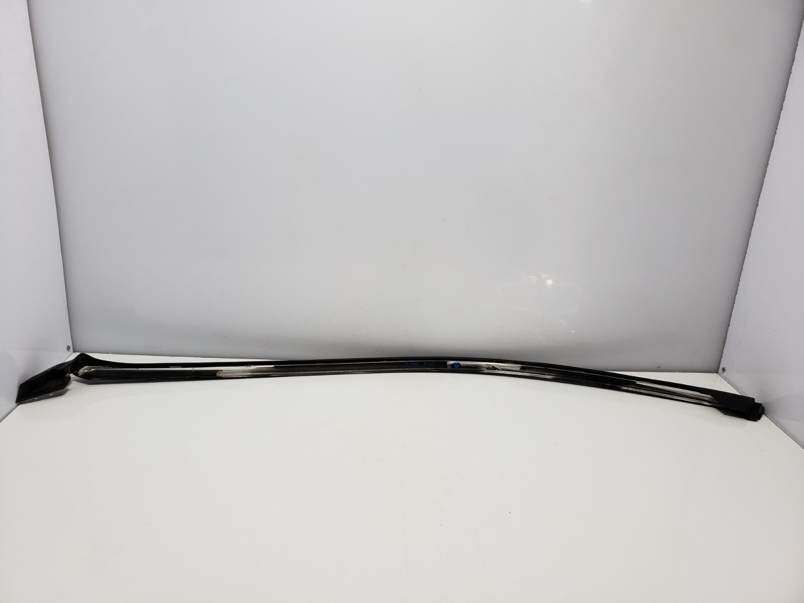 ✅ 10-14 OEM Rolls Royce Ghost RR4 Front Right Passenger Door Upper Cover Trim