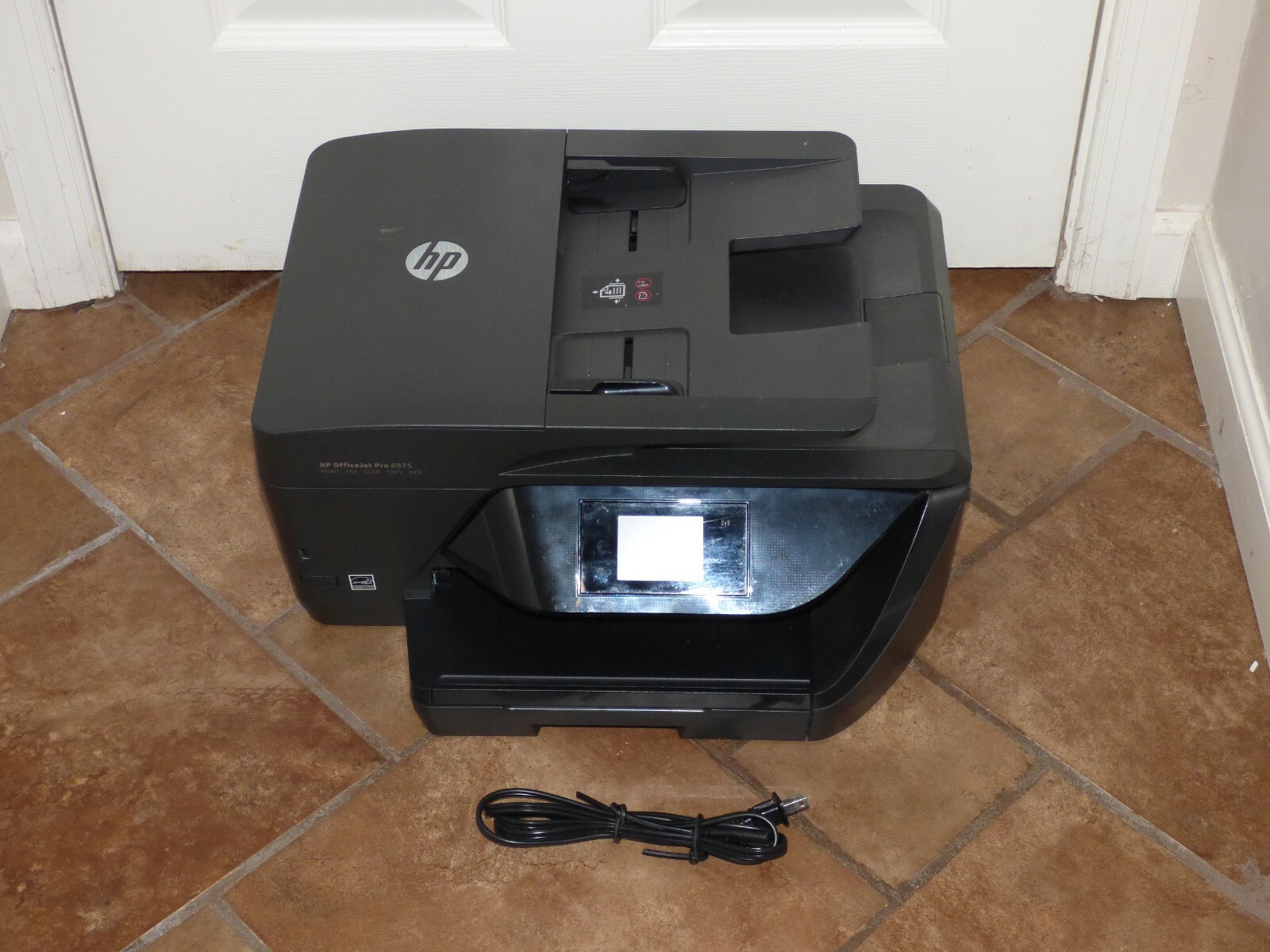 officejet pro 6975