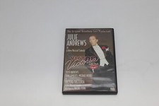 Victor/Victoria (DVD, 2000) for sale online | eBay