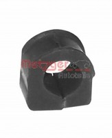 Metzger Stabilisatorlager Vorne FüR VW Golf IV 1J1 1J5 Audi A3 8L1 TT 8N3