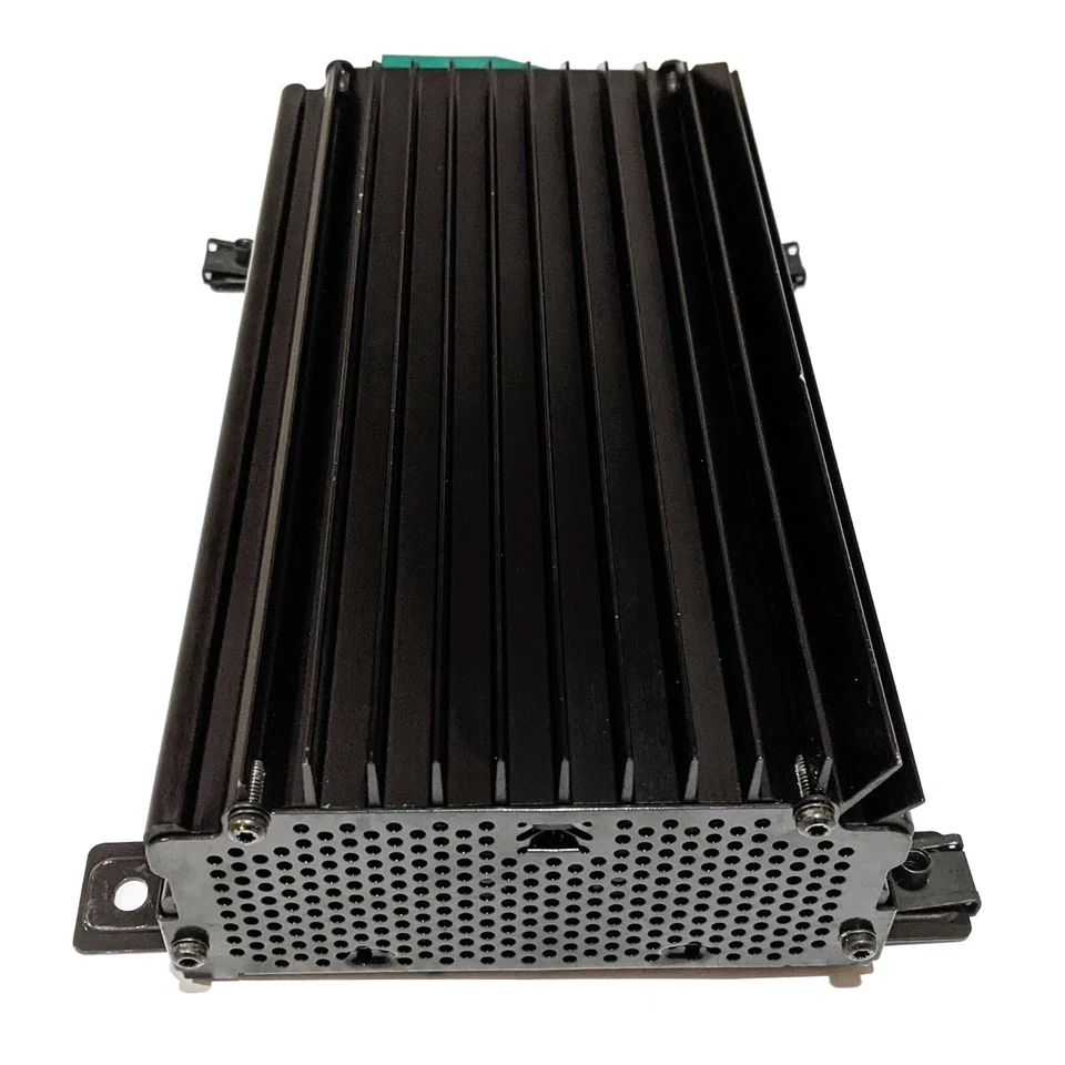 Amplificador del sistema de sonido Bose OEM Mercedes-Benz W208 CLK320 CLK430 CLK55 AMG 99-03 Foto 4 de 4