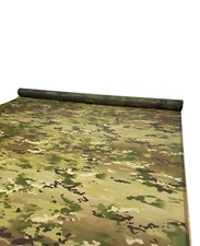 OCP SCORPION 70D 1.5 OZ NYLON RIPSTOP DWR EPSILON MILITARY FABRIC BY YARD 67"W