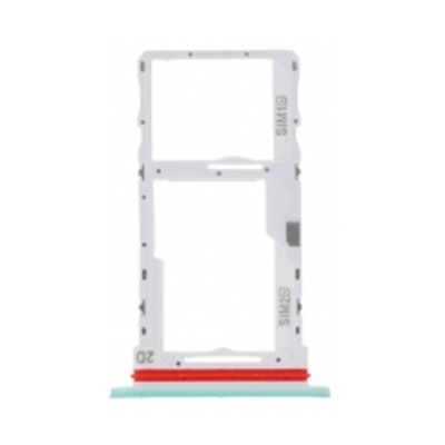 Tiroir SIM Noir Tiroir/plateau Pour Carte SIM Sony Xperia Z3 Compact - Remplacement Direct - Noir Barre De Son Sony