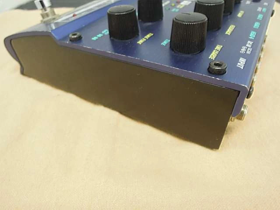 Pedal efecto guitarra Akai Head Rush E2 Delay - Excelente estado de Japón usado Foto 4 de 4