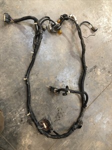 2007 E350 Headlight Wiring Harness | eBay