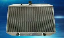 Radiateur Jaguar E