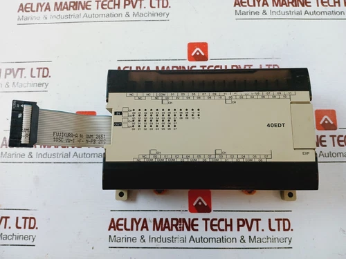 Omron CPM1A-40EDT In/Out Expansion Unit 24V DC 5mA