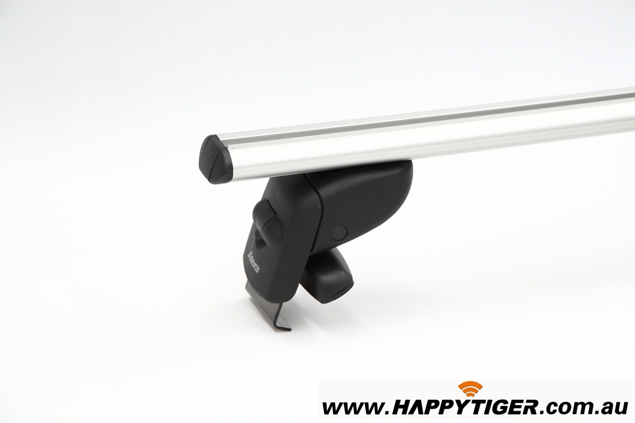 Kia Rio 09/200508/2011/5doors Roof Racks,Atera Signo 045077 cross bars Picture 7 of 9