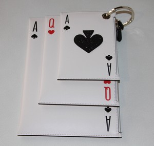 verensacare zip wallet