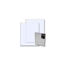 BCW 20x24 Topload Holder  Rigid PVC Poster Holder and Print Protector  Fits