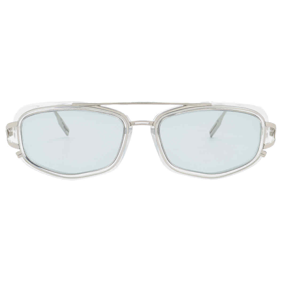 Dior NEODIOR S1U Синие мужские солнцезащитные очки неправильной формы DM40031U 26V 56 DM40031U 26V 56 66890₽